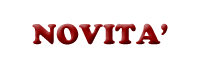 Novità