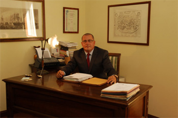 Avvocato Poli